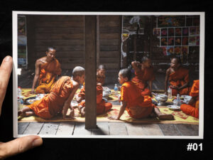 Prints Fine Art - 20x30cm