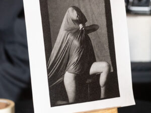 Silver Gelatin Prints - 20x25cm